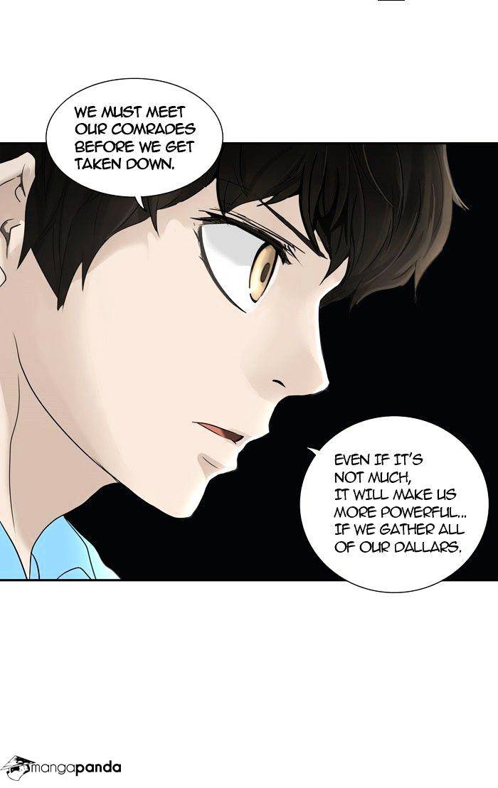 Tower of God, Chapter 255 image 05